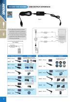 INDEX Accud Co Ltd PDF Catalogs Technical Documentation Brochure