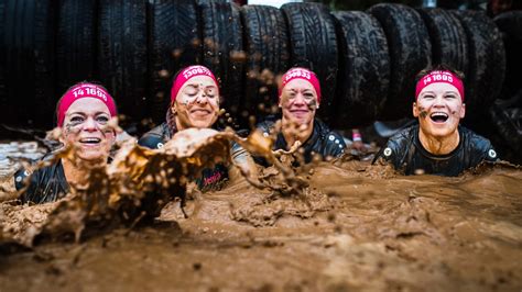 Galerie vom schauinsland Muddy Angel Run KÖLN 2022