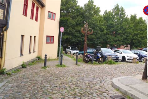 Parken in Kurven Droht dafür ein Bußgeld