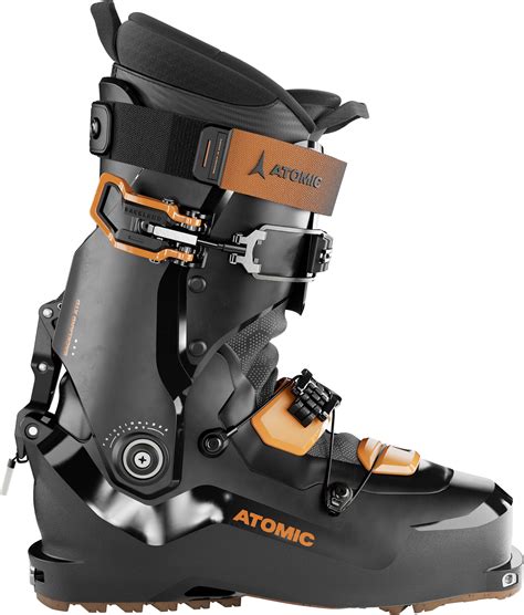 Atomic Backland XTD Carbon 120 Test Chaussure Ski Rando Avis Prix