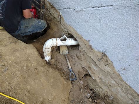 Foundation Repair - Complete Structural Installations