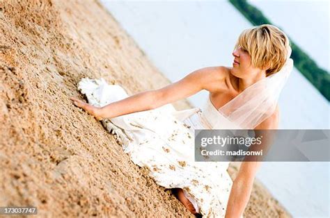 Bride And Dirty Photos And Premium High Res Pictures Getty Images