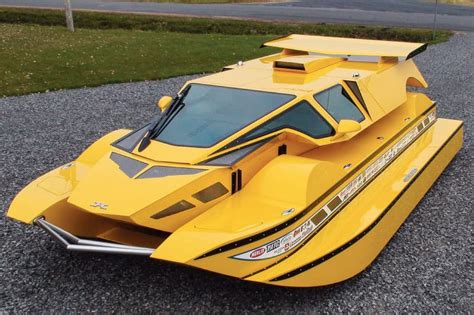 HydroCar Hybrid Car Auction for 1 Million USD | Hypebeast