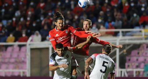 Cienciano Vs Melgar 1 1 Ver Goles Resumen Y Mejores Jugadas Del