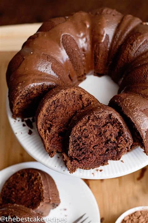 Chocolate Potato Cake Recipe Make Ahead From Scratch Bundt Cake