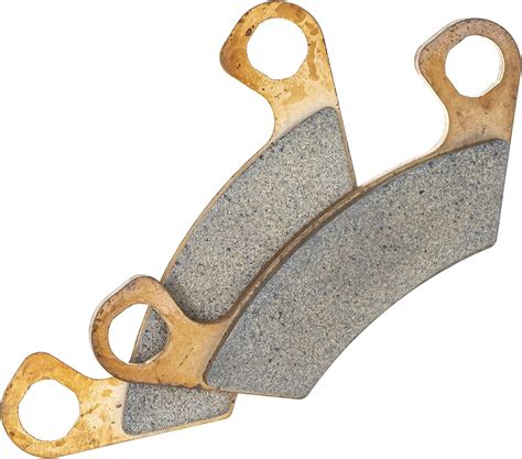 Amazon John Deere Am Brake Pad Kit Gator Rsx I Xuv