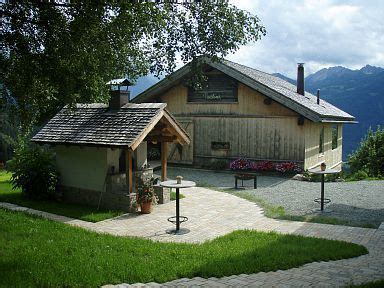 Seminar Offers in the Biosphere Reserve Großes Walsertal