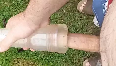 Once Again Outdoors On The Road Gay Penis Ring Porn Feat Thomasthurgau By FapHouse XHamster