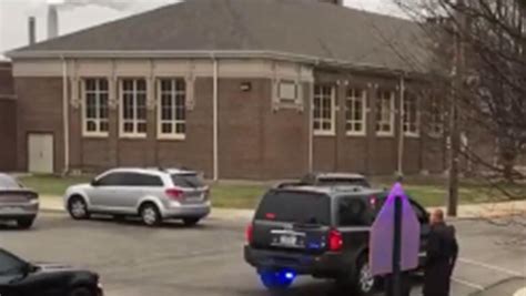 Tipster Helps Indiana Police Prevent School Shooting Iheart