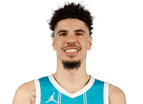 LaMelo Ball Guard Charlotte Hornets NBA