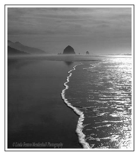 Cannon Beach Oregon Behance