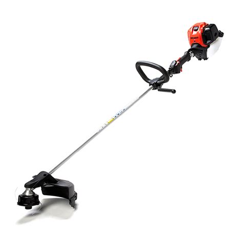 Dolmar 25 4cc 4 Cycle Gas Professional Straight Shaft String Trimmer