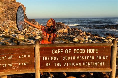 Tripadvisor Excursion d une journée à la Péninsule du Cap au départ