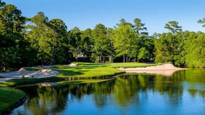 Best Golf Courses In South Carolina | Golf Monthly