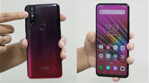 Spesifikasi Hp Vivo Y15 Ram 4gb Price 2