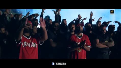 Issa Jatt Sidhu Moose Wala Sunny Malton Byg Byrd Humble Music Video