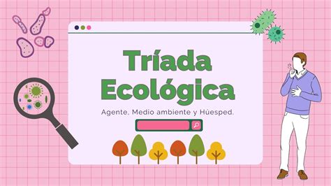 CAP 1 Qué es la Tríada Ecológica YouTube