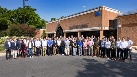 Johns Hopkins Apl Sais Showcase Specialized Facilities For Space Force