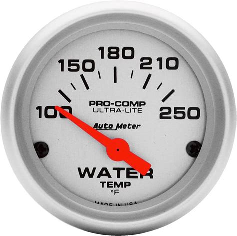 Top 10 Water Temperature Gauge For Home Home Preview