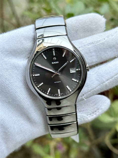 RADO True Swiss Automatic R27351112 | Daim Traders Pakistan’s Trusted