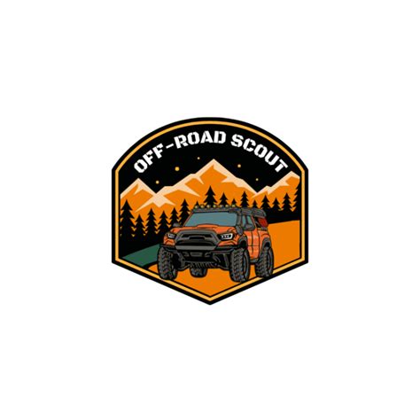 Off-Road Scout Collections – Offroad Scout