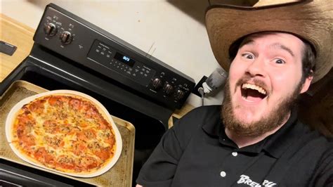 Papa Murphys XLNY Pizza Review YouTube