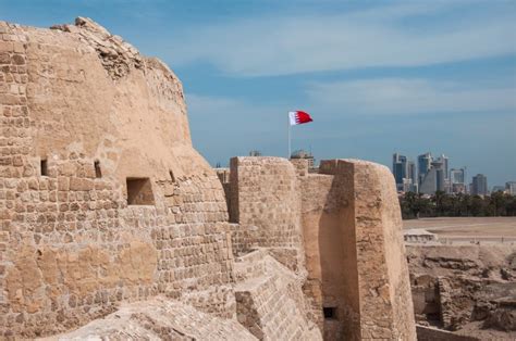 The Dilmun Civilization Farhat Tours