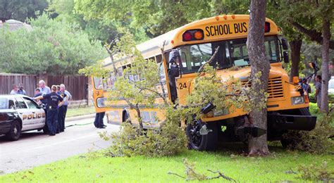 State Law Requires New School Buses To Have Seat Belts Houston Chronicle