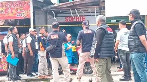 Terungkap Peran 5 Tersangka Kasus Subang Yosef Eksekutor Mimin