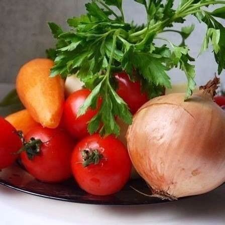 Вкусно и просто