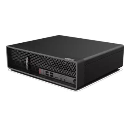 Thinkstation P Sff Enterprise Grade Small Form Factor Workstation