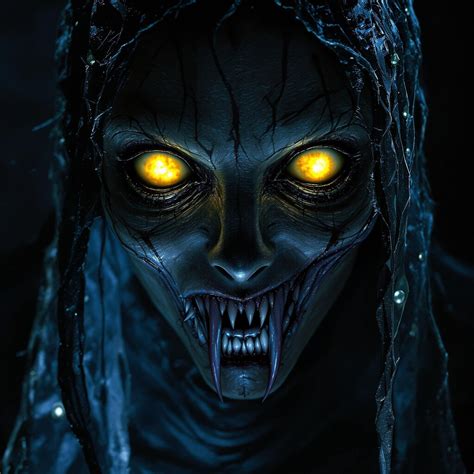 What lurks in the shadows - What lurks in the shadows