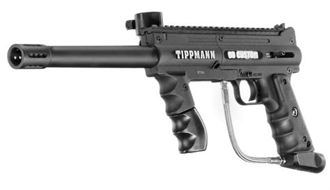 Tippmann Model Custom