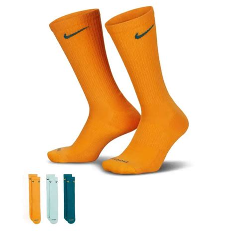 Носки Nike, 3 пары - купить с доставкой по выгодным ценам в интернет ...