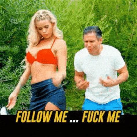 Follow Me Fuck Me Porn Ad Jessa Rhodes Namethatporn