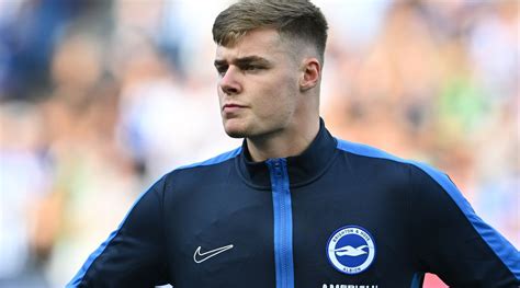 How Brighton Convinced Evan Ferguson To Sign For Them Rather Than His