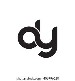 DY Logo Vector (.AI) Free Download