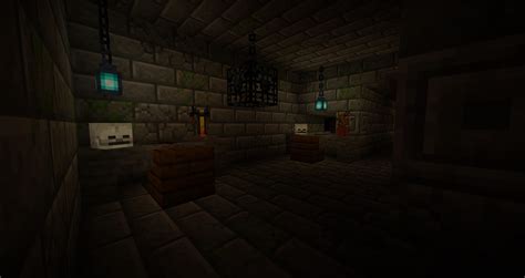 Yungs Better Dungeons Forge Screenshots Minecraft Mods Curseforge