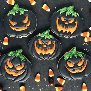 Amazon Bonropin Halloween Cookie Cutter Set Piece Stainless