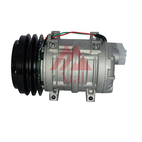 Compressor Tm Polia A Mm Volts Atal Atacado