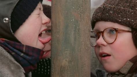 A Christmas Story Youtube