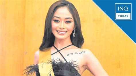 Cop Linked To Missing Beauty Queen Released From Police Custody