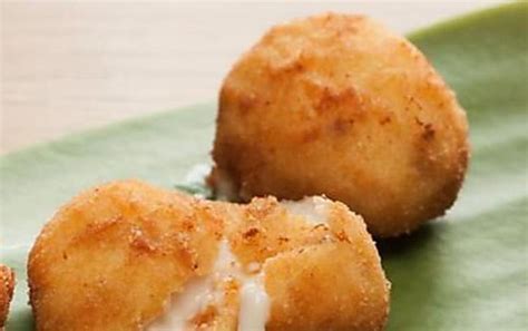 Los Errores M S Habituales A La Hora De Hacer Croquetas Recetas De