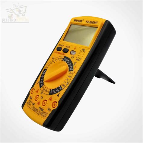 “XY230620” TESTER YAXUN DIGITAL YX-9205A+
