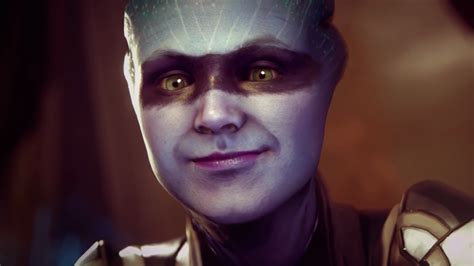 Mass Effect Andromeda Screenshots Display A Downgrade Gameranx