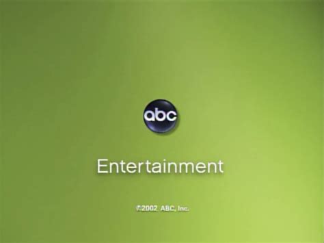 ABC Entertainment - Logopedia, the logo and branding site