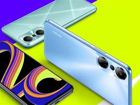 Kelebihan Dan Kekurangan Infinix Hot Play Pas Buat Gaming