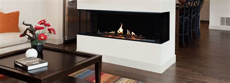 Unique And Elegant Indoor Fireplace - Art-fire