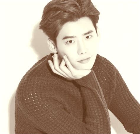 Lee Jong Suk Pinterestixchi Ara A