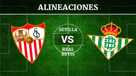 Sevilla Vs Betis 202 Sioux Eachelle